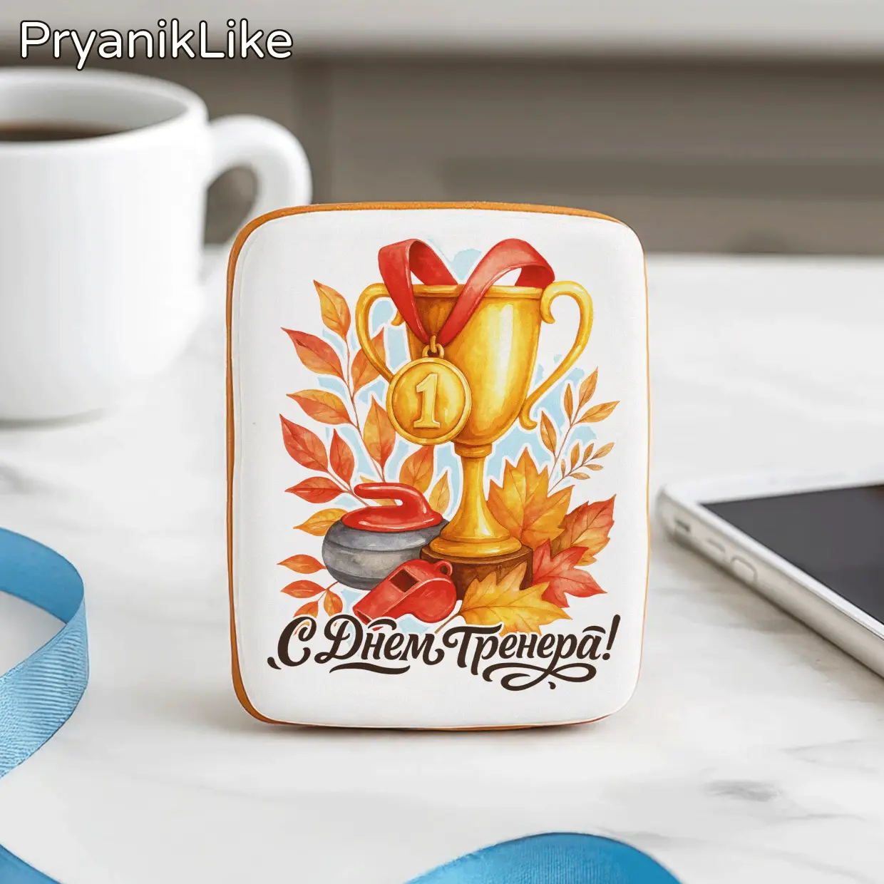 День тренера (акварель) (38)